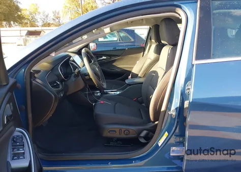 2024 Chevrolet Malibu Fwd 1Lt z USA, uszkodzony, nr VIN 1G1ZD5ST2RF236376